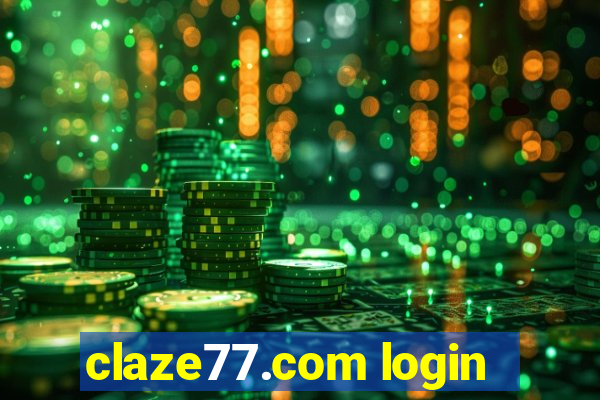 claze77.com login